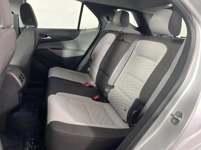 2021 Chevrolet Equinox AWD LS