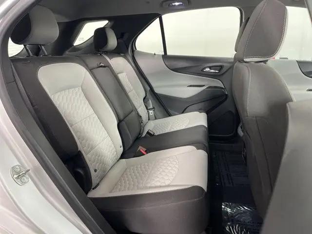 2021 Chevrolet Equinox AWD LS