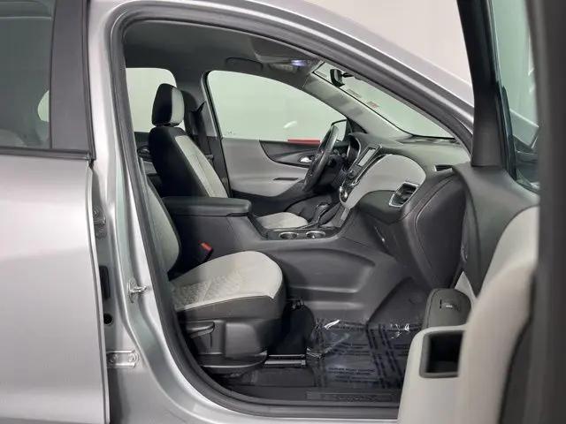 2021 Chevrolet Equinox AWD LS