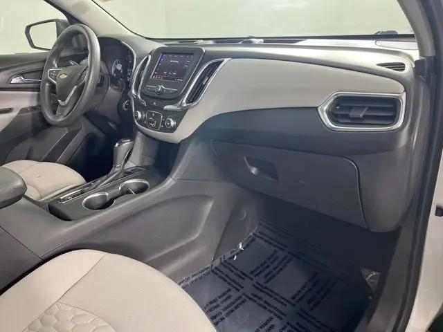 2021 Chevrolet Equinox AWD LS