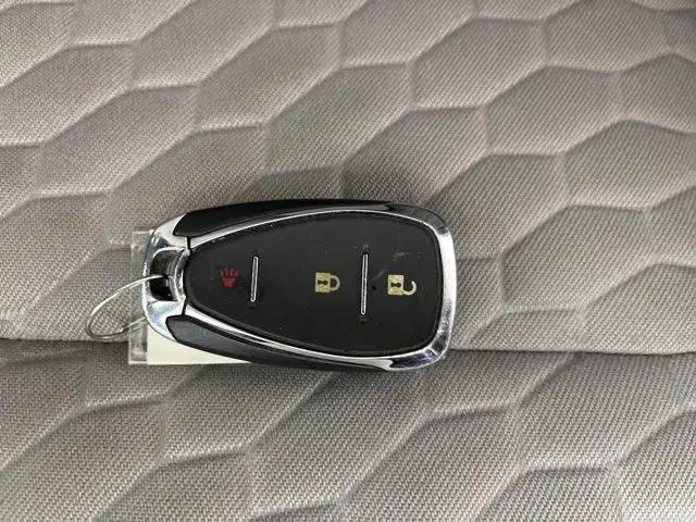 2021 Chevrolet Equinox AWD LS