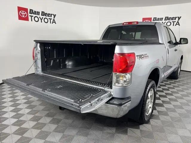 2008 Toyota Tundra SR5 5.7L V8