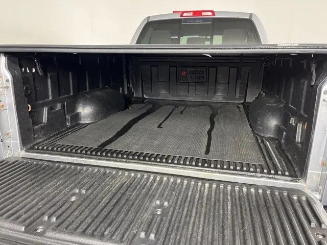 2008 Toyota Tundra SR5 5.7L V8
