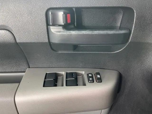 2008 Toyota Tundra SR5 5.7L V8