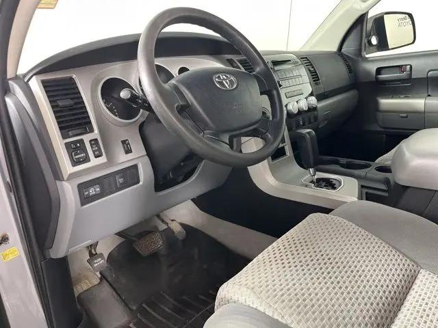 2008 Toyota Tundra SR5 5.7L V8