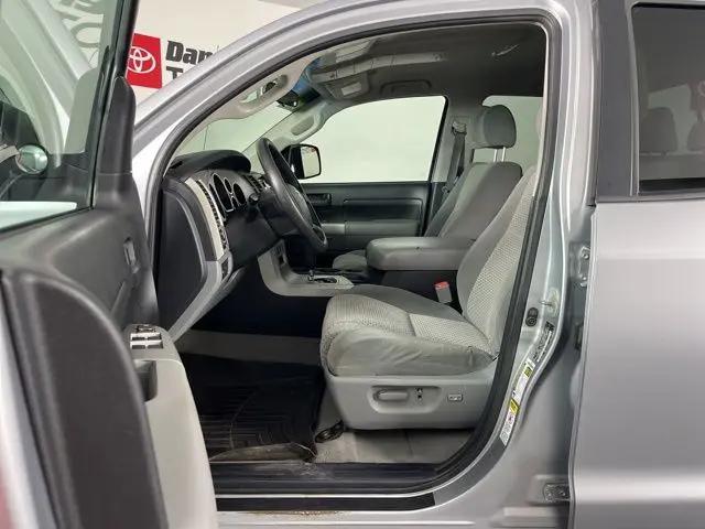 2008 Toyota Tundra SR5 5.7L V8
