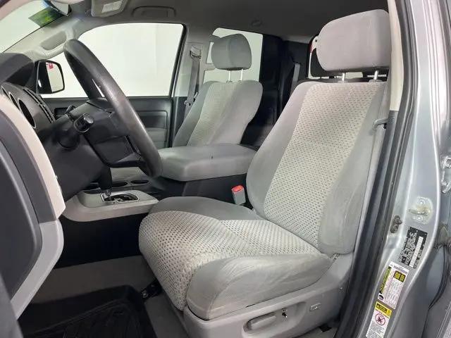 2008 Toyota Tundra SR5 5.7L V8