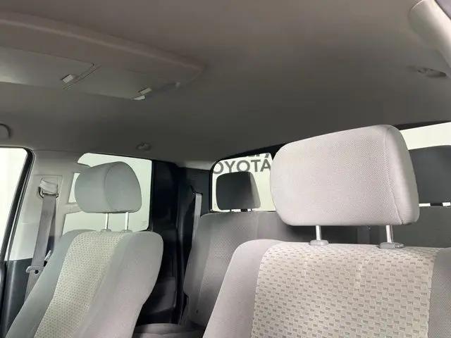 2008 Toyota Tundra SR5 5.7L V8