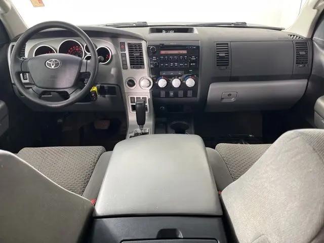 2008 Toyota Tundra SR5 5.7L V8