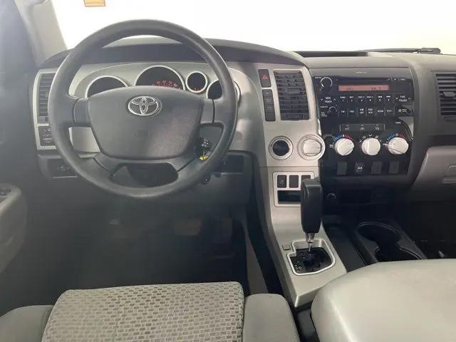 2008 Toyota Tundra SR5 5.7L V8