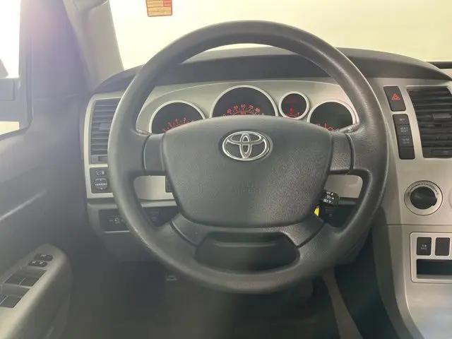 2008 Toyota Tundra SR5 5.7L V8