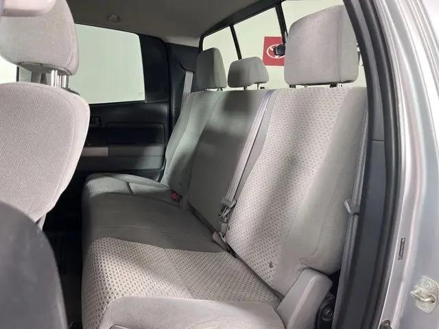 2008 Toyota Tundra SR5 5.7L V8