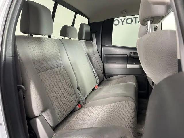 2008 Toyota Tundra SR5 5.7L V8