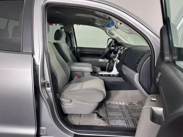 2008 Toyota Tundra SR5 5.7L V8