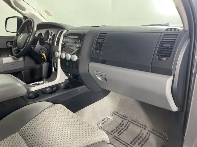 2008 Toyota Tundra SR5 5.7L V8