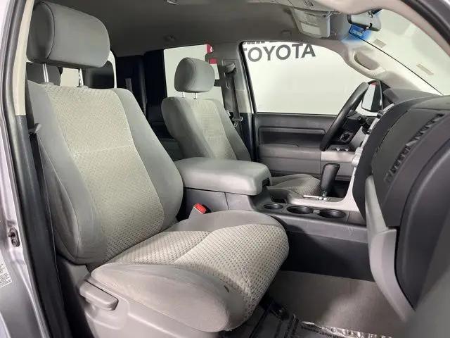 2008 Toyota Tundra SR5 5.7L V8