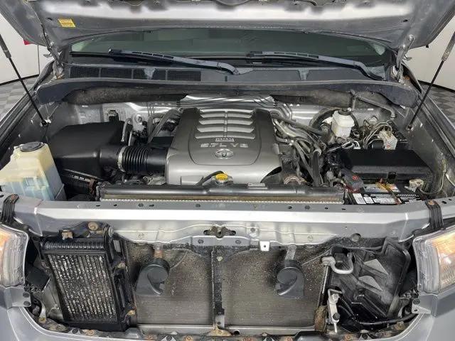 2008 Toyota Tundra SR5 5.7L V8