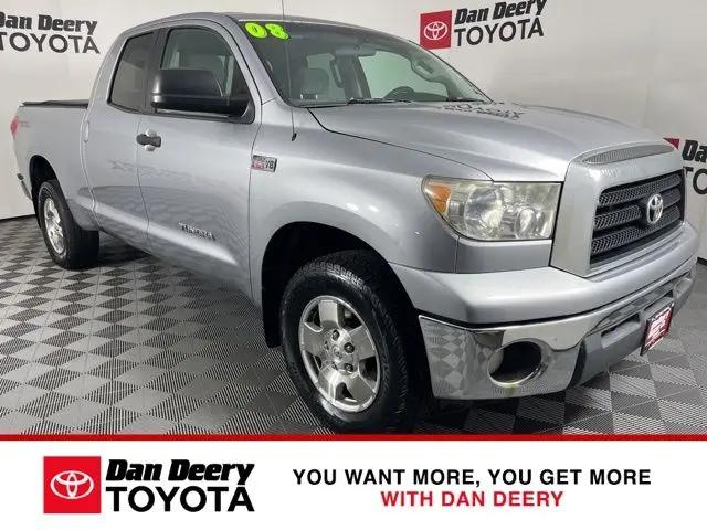 2008 Toyota Tundra SR5 5.7L V8 for sale in Cedar Falls, IA