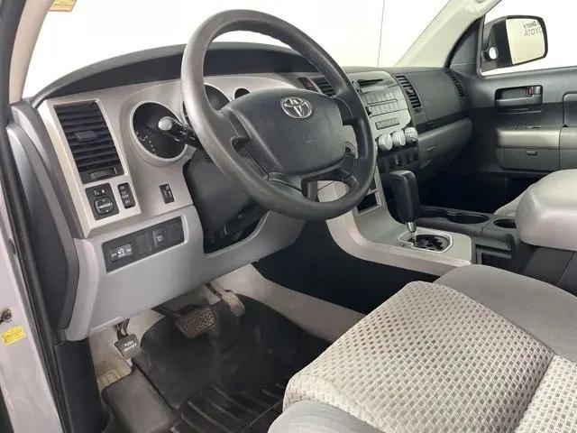 2008 Toyota Tundra SR5 5.7L V8