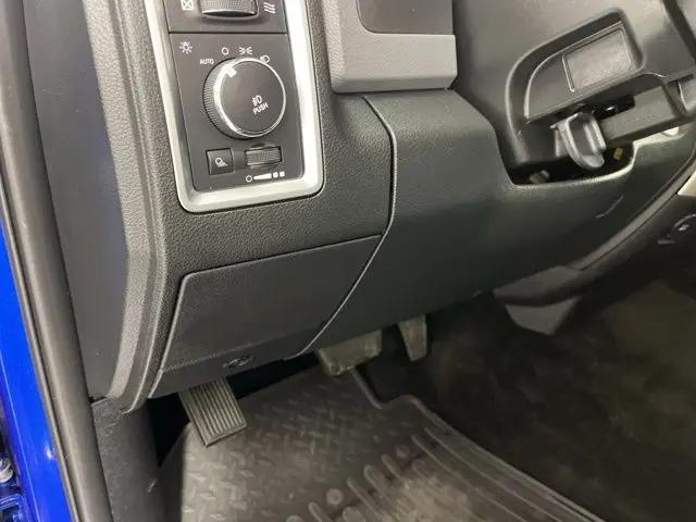 2016 Ram 2500 Outdoorsman