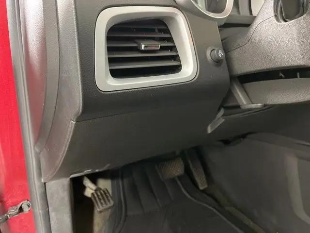 2011 Chevrolet Equinox 2LT