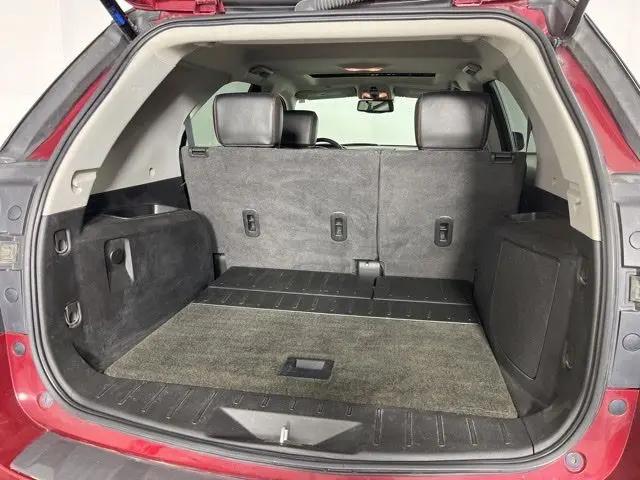 2011 Chevrolet Equinox 2LT