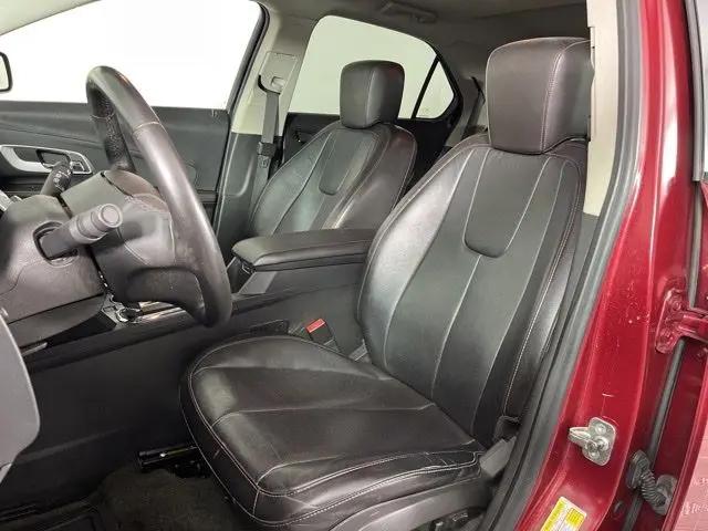 2011 Chevrolet Equinox 2LT