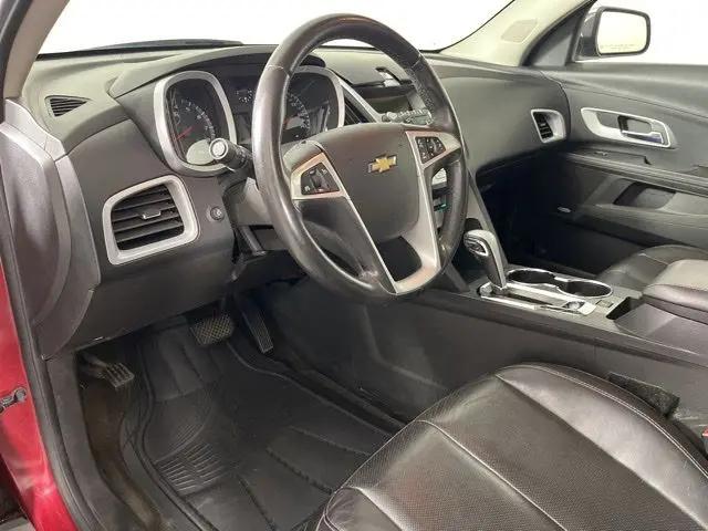 2011 Chevrolet Equinox 2LT