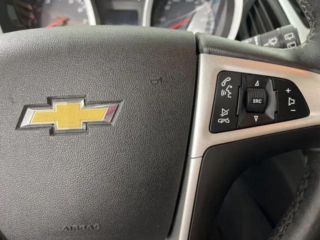 2011 Chevrolet Equinox 2LT