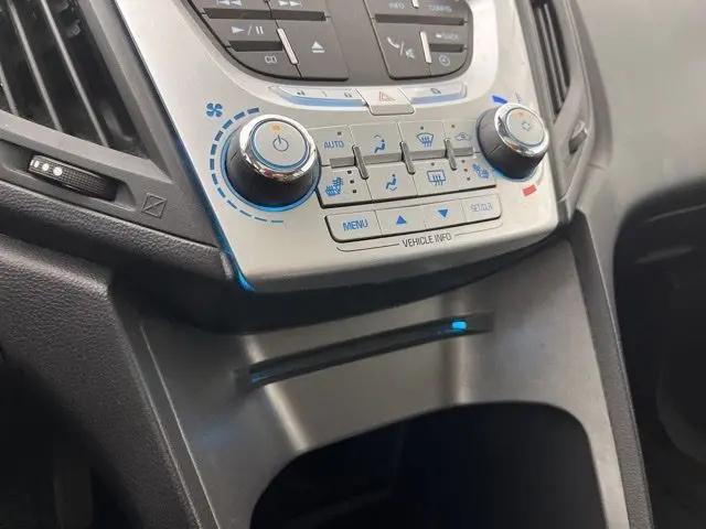 2011 Chevrolet Equinox 2LT