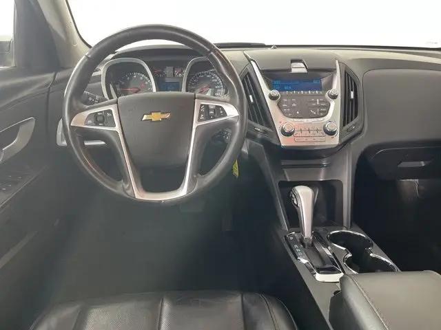 2011 Chevrolet Equinox 2LT