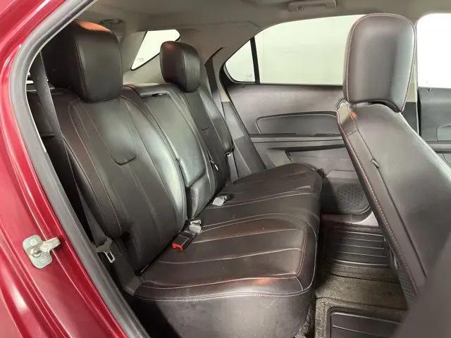2011 Chevrolet Equinox 2LT