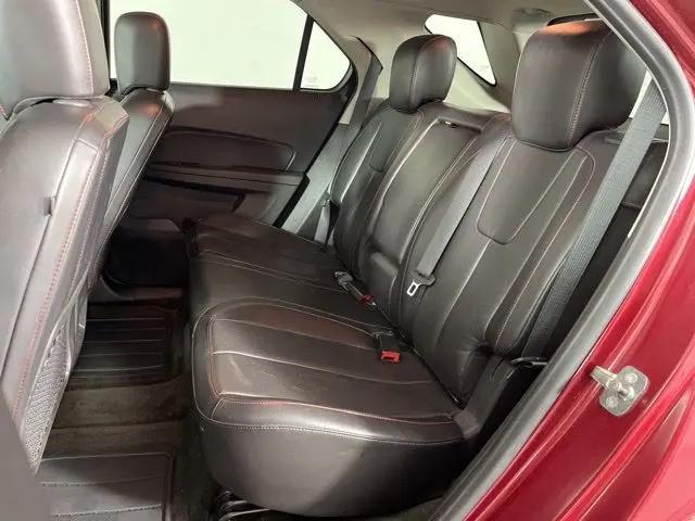 2011 Chevrolet Equinox 2LT