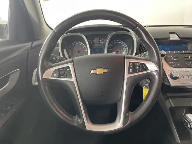 2011 Chevrolet Equinox 2LT