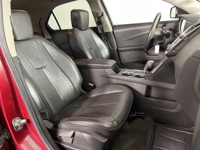 2011 Chevrolet Equinox 2LT