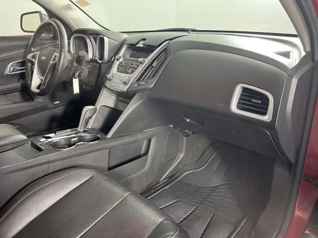2011 Chevrolet Equinox 2LT