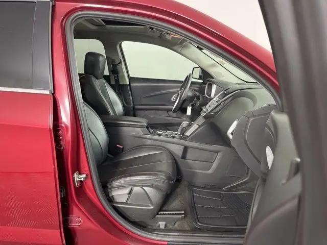 2011 Chevrolet Equinox 2LT
