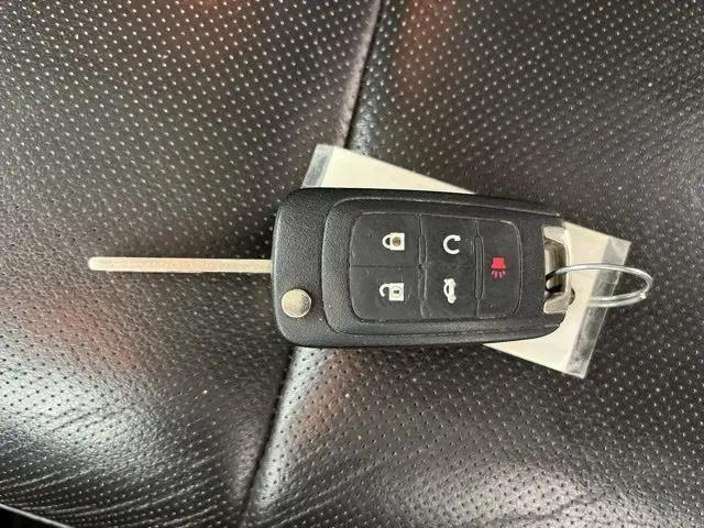 2011 Chevrolet Equinox 2LT