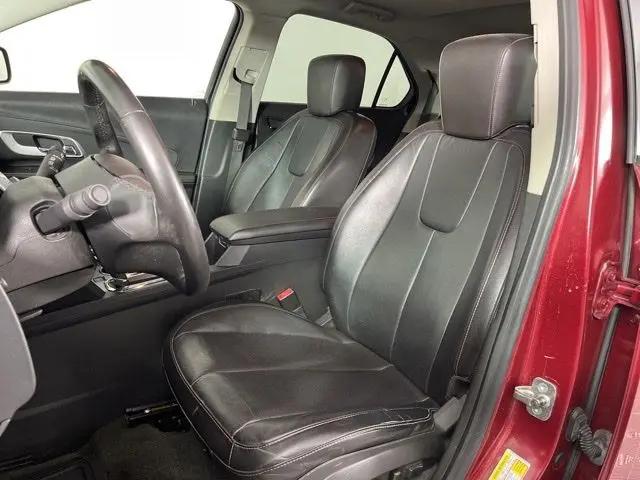 2011 Chevrolet Equinox 2LT