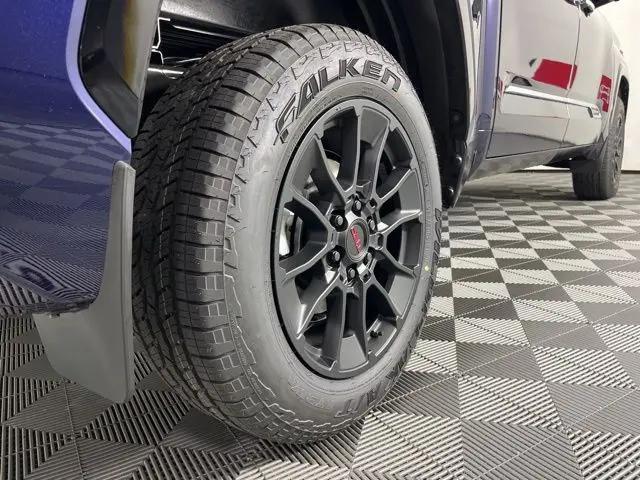 2026 Toyota Tundra 1794 Edition CrewMax 5.5' Bed