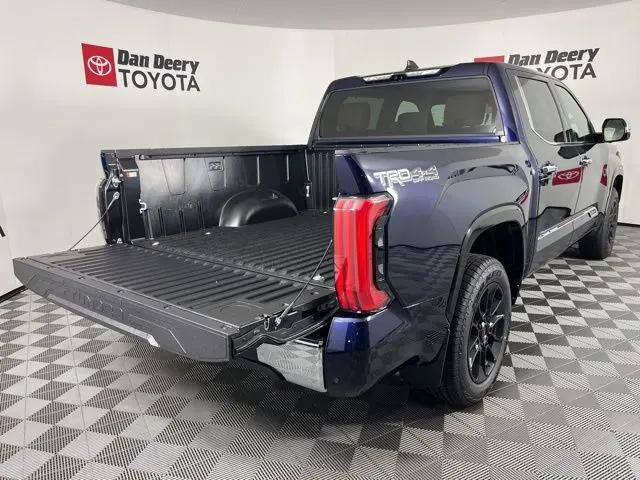 2026 Toyota Tundra 1794 Edition CrewMax 5.5' Bed