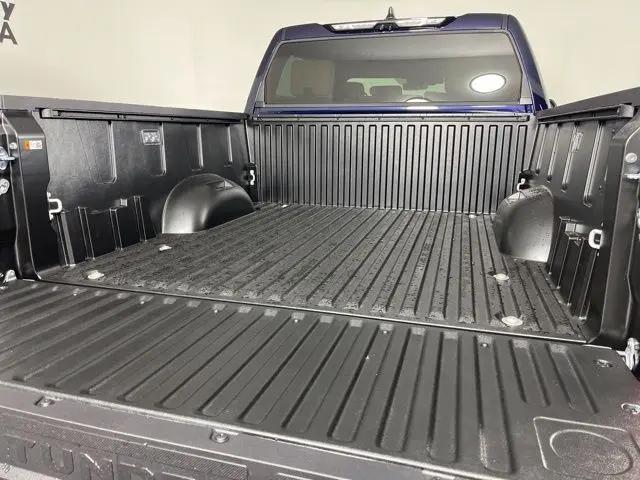 2026 Toyota Tundra 1794 Edition CrewMax 5.5' Bed