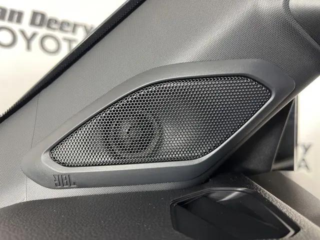 2026 Toyota Tundra 1794 Edition CrewMax 5.5' Bed