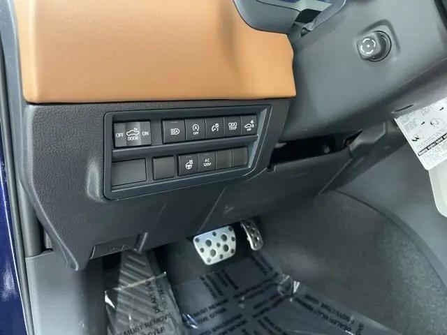 2026 Toyota Tundra 1794 Edition CrewMax 5.5' Bed