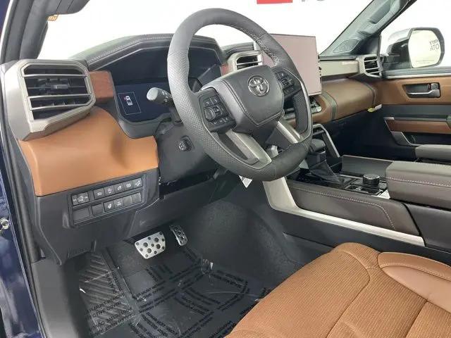 2026 Toyota Tundra 1794 Edition CrewMax 5.5' Bed