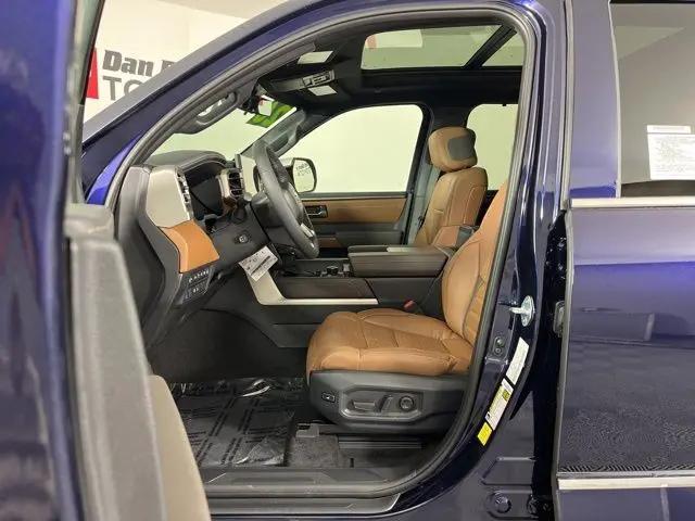 2026 Toyota Tundra 1794 Edition CrewMax 5.5' Bed
