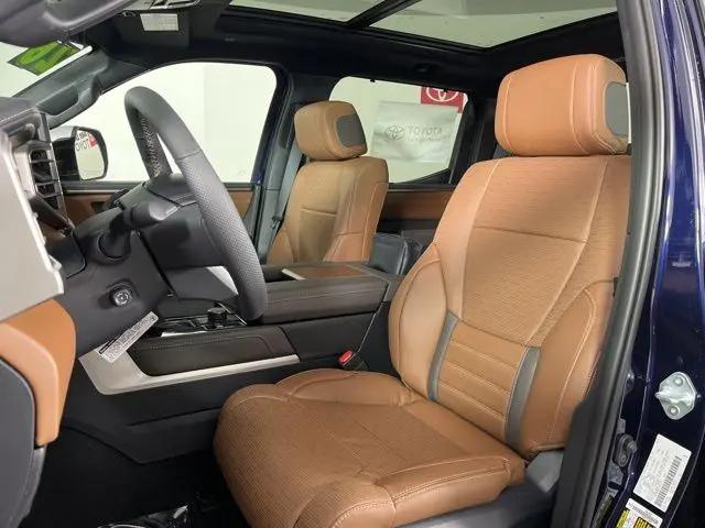 2026 Toyota Tundra 1794 Edition CrewMax 5.5' Bed