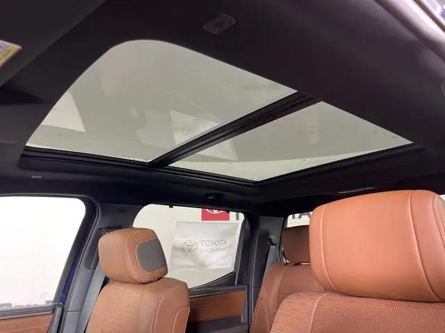 2026 Toyota Tundra 1794 Edition CrewMax 5.5' Bed