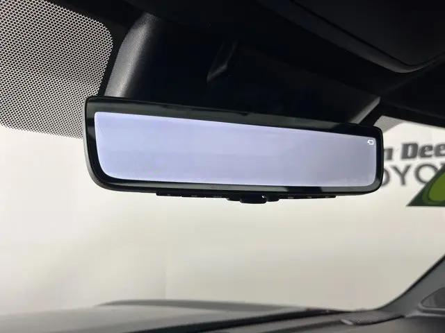 2026 Toyota Tundra 1794 Edition CrewMax 5.5' Bed