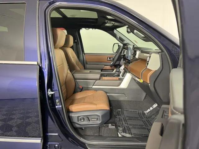 2026 Toyota Tundra 1794 Edition CrewMax 5.5' Bed